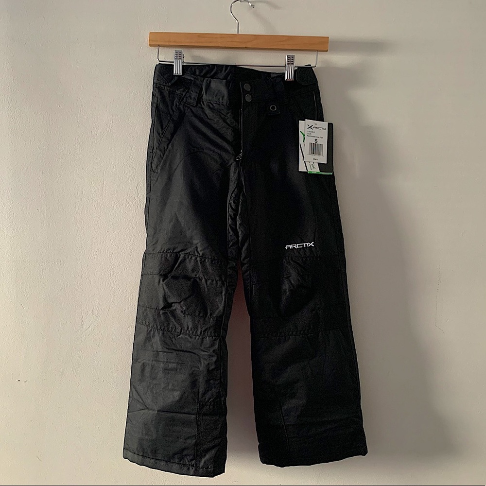 Arctix Kids Snow Pants NWT